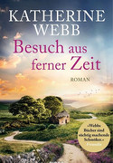 Besuch aus ferner Zeit
