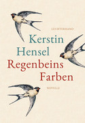 Regenbeins Farben