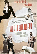 Wir Berliner!