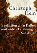 Exekution eines Kalbes
