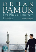 Der Blick aus meinem Fenster