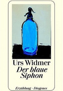 Der blaue Siphon
