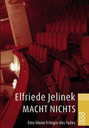 Macht nichts