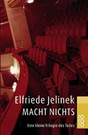 Macht nichts