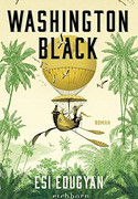 Washington Black