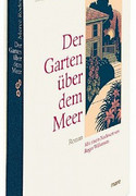Der Garten über dem Meer