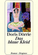 Das blaue Kleid
