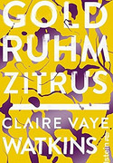 Gold Ruhm Zitrone