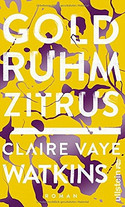 Gold Ruhm Zitrone