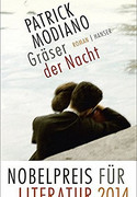 Gräser der Nacht