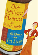 Die heilige Henni der Hinterhöfe