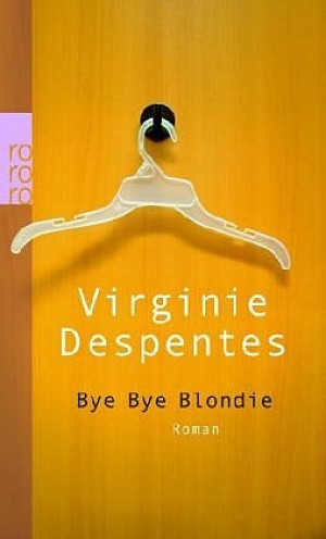 Bye bye Blondie