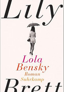 Lola Bensky