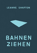 Bahnen ziehen