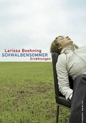 Schwalbensommer