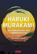 Die Ermordung des Commendatore. Band 1
