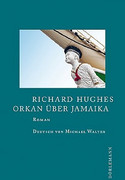 Orkan über Jamaika