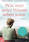 Was man unter Wasser sehen kann