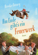 Am Ende gibt's ein Feuerwerk