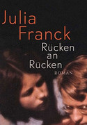 Rücken an Rücken