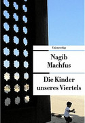 Die Kinder unseres Viertels