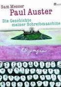 Die Geschichte meiner Schreibmaschine