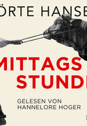 Mittagsstunde