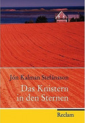 Das Knistern in den Sternen