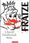 Fratze
