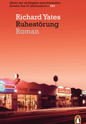 Ruhestörung