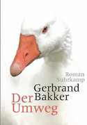 Der Umweg