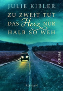 Zu zweit tut das Herz nur halb so weh