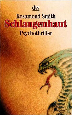 Schlangenhaut