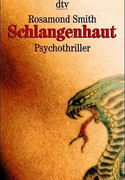 Schlangenhaut