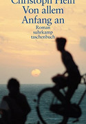 Von allem Anfang an