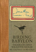 Birding Babylon