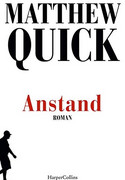 Anstand