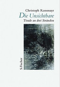 Die Unsichtbare. Tirade an drei Stränden