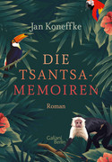 Die Tsantsa-Memoiren