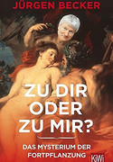 Zu dir oder zu mir?