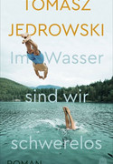 Im Wasser sind wir schwerelos