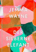 Der silberne Elefant