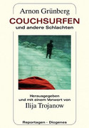 Couchsurfen und andere Schlachten