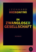 In zwangloser Gesellschaft