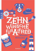 Zehn Wünsche für Alfréd