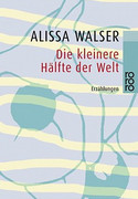 Die kleinere Hälfte der Welt