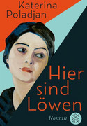 Hier sind Löwen