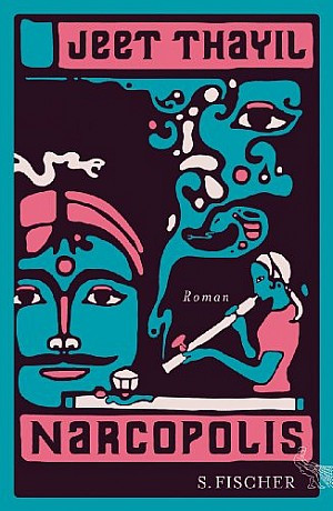 Narcopolis