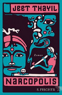Narcopolis