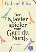 Der Klavierspieler vom Gare du Nord